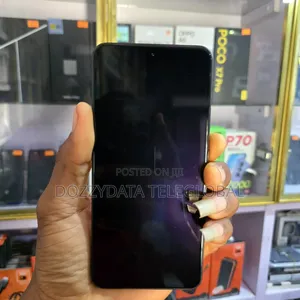 Xiaomi Mi 13t Followcome Screen