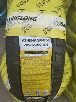 205/65r15 Austone