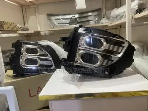 Headlamp for Mitsubishi Eclipse Cross New Model