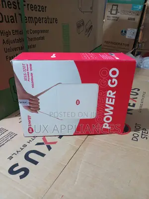 Itel Powergo 100000mah Multi Device Charging Power Bank