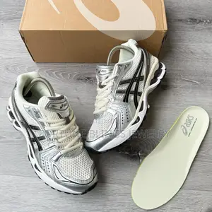 Asics Luxury Quality Sneakers.