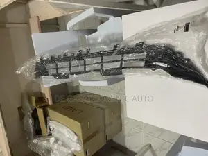 Down Grille for Mitsubishi Eclipse Cross New Model
