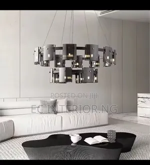 Luxury Chandeliers for Parlour or Dining