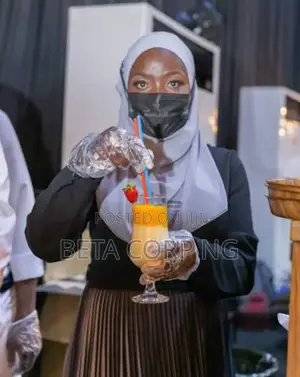Barista / Juice Smoothie Maker Needed
