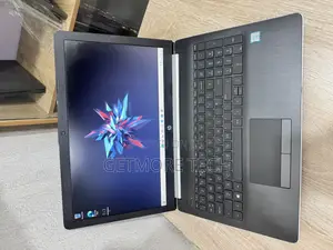 Laptop HP 15-da3007nia 8GB Intel Core i7 SSD 256GB