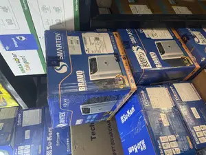 2.5kva 24v Smarten Solar Inverter Now Available With Good Price