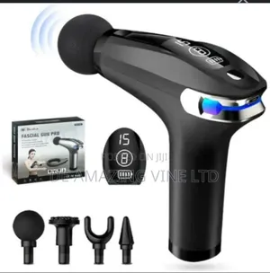 Fascial Gun Pro