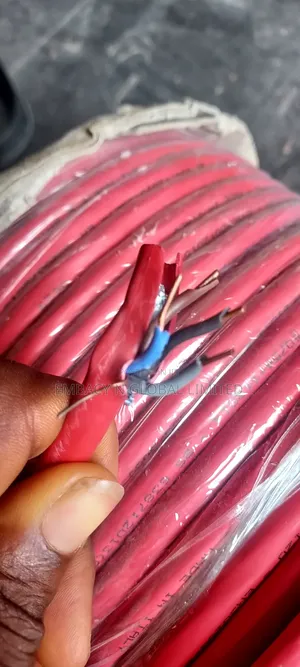 Fire Alarm Cable 4core