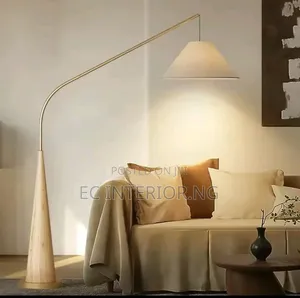 Luxury Floor Lamps for Bed Side