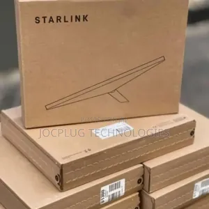 Starlink V3 Network Provider Router