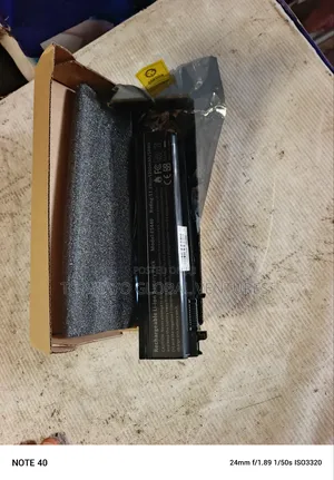 Dell 5440 Battery