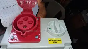 32amps Industrial Socket 4pin For Industrial Yý