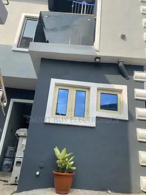 Exquisite Room and Living Room Self Contain Apartments