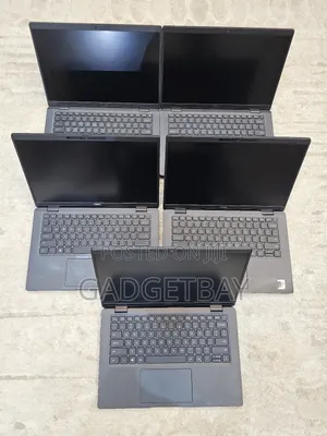 Laptop Dell Latitude 7420 16GB Intel Core i7 SSD 512GB