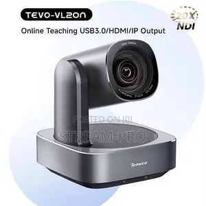 Tenveo Tevo-Vl20n FHD 20x Zoom PTZ Camera