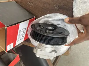 Power Steering Pump Hyundai H1bus