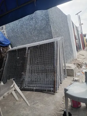 Barricade for Outdoor Event for Rent