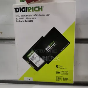 Digirich 1tb Sata SSD