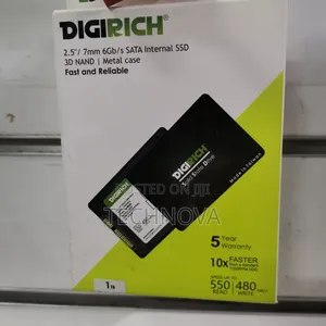 Digirich 1tb Sata SSD