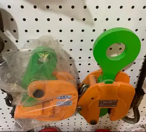 Lifting Clamp