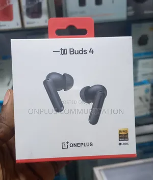 Oneplus Buds 4 (2025)