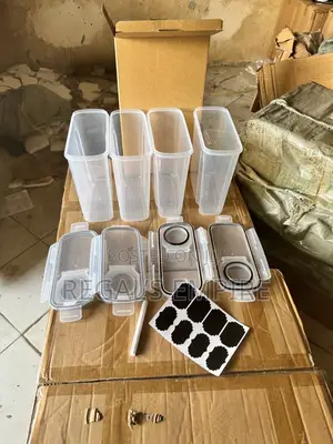 Storage Container