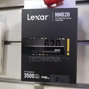 Lexar 2tb Nvme M.2 SSD