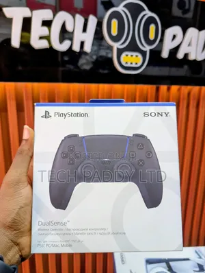 Geniune Sony Dualsense Controller for Playstation 5