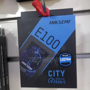 Hiksemi 1tb Sata SSD