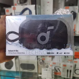 Soundcore Select 4 Go Speaker