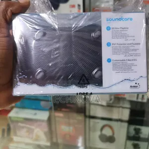 Soundcore Select 4 Go Speaker