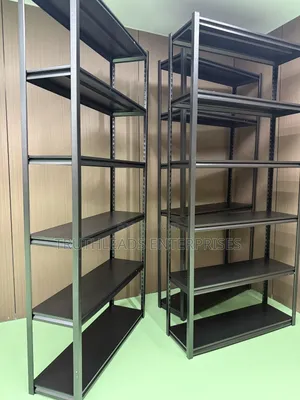 Foreign Made Shelf