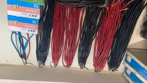 Flexible Wire Available All Sizes