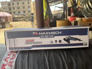 Maxmech 41/2”