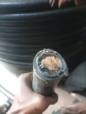 Armored Cable