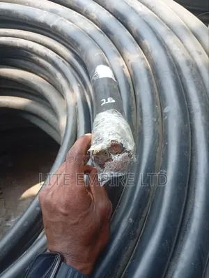 Armored Cable