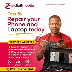 Mobile Phone Repair