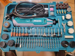 252pcs Mini Grinder