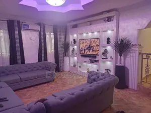 Entire 4 Bedroom House for Short Let