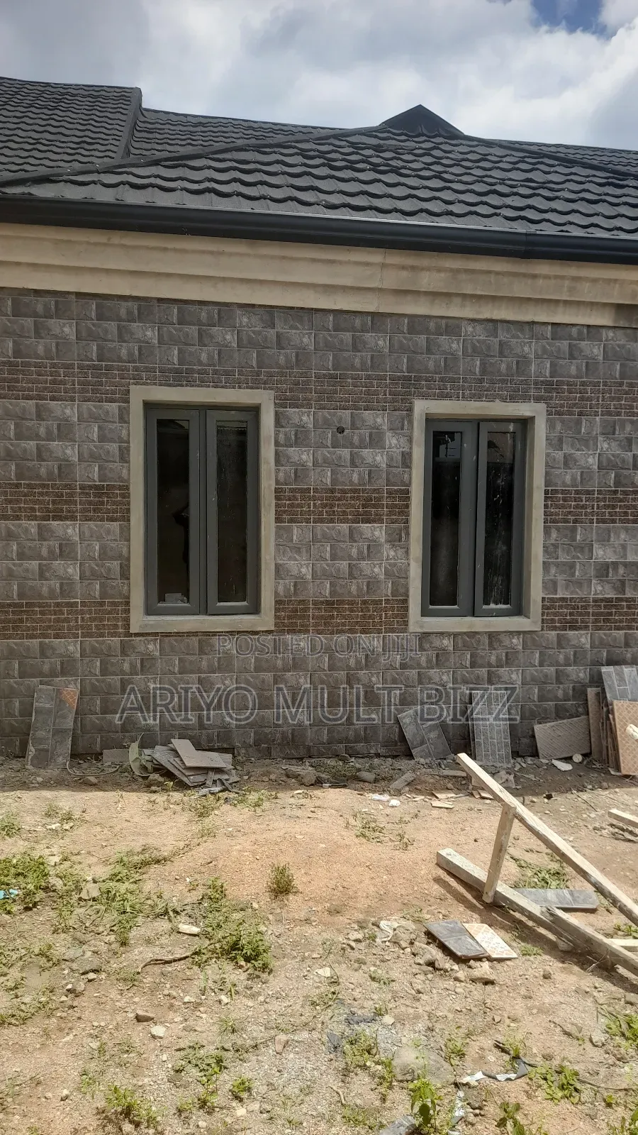 Professional Tiling