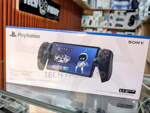 Sony Playstation Portal Remote Player