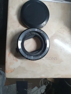 K F Ef - Eos R Adapter