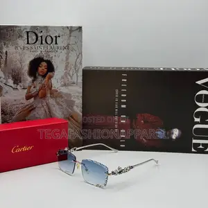 Cartier Eyewear