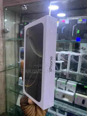 New Apple iPhone 16 Pro Max 512 GB