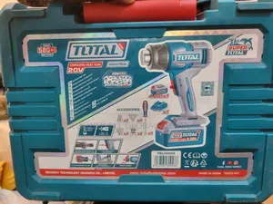 Cordless Heat Gun