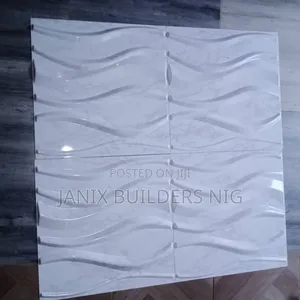 3d Wall Panels