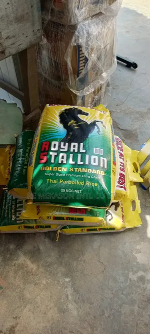 Original 25kg Royal Stallion