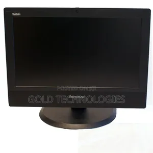 Lenovo ideacentre AIO 520S 8GB Intel Core i5 HDD+SSD 500GB