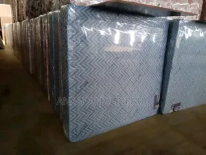 Green Earth Mattress