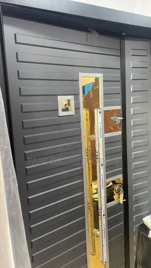 Turkish Door Extraheight 5ft
